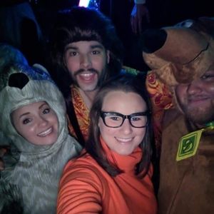 Meet your Posher, Brandon